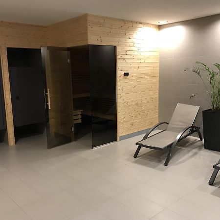Mila Baltica Διαμέρισμα Γκντανσκ Εξωτερικό φωτογραφία